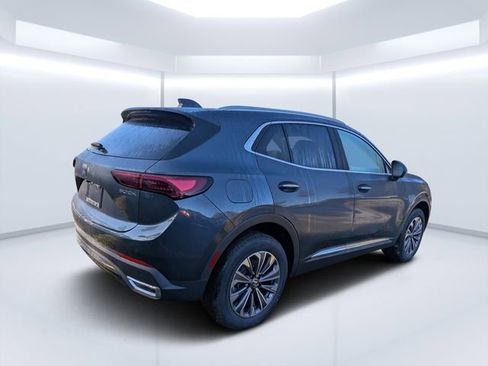 New 2026 Buick Envision Preferred image 3
