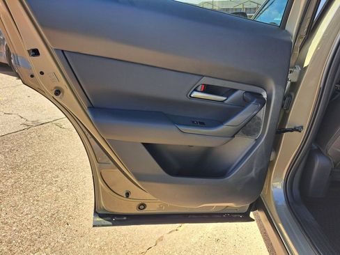 New 2026 MAZDA CX-50 Meridian Edition w/ Weather Package image 7