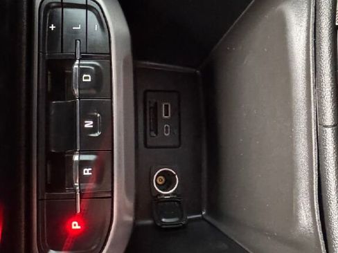 Used 2020 GMC Acadia AT4 w/ Trailering Package AWD/4WD image 32
