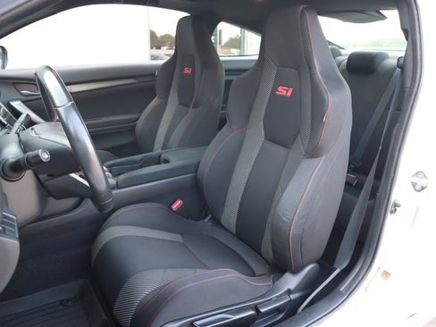 Used 2019 Honda Civic Si image 14