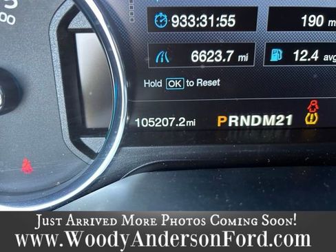 Used 2017 Ford F250 Platinum w/ Platinum Ultimate Package image 13