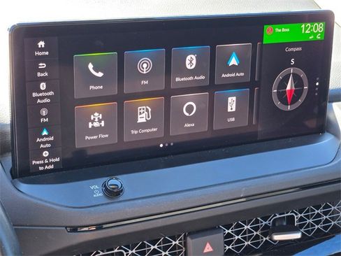 Certified 2023 Honda Accord Sport image 29