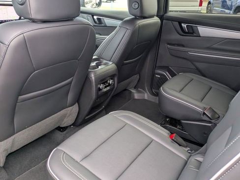 Certified 2025 Buick Enclave Preferred image 13