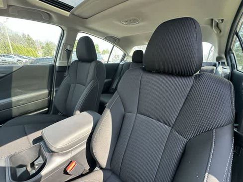 Certified 2025 Subaru Legacy Premium image 17