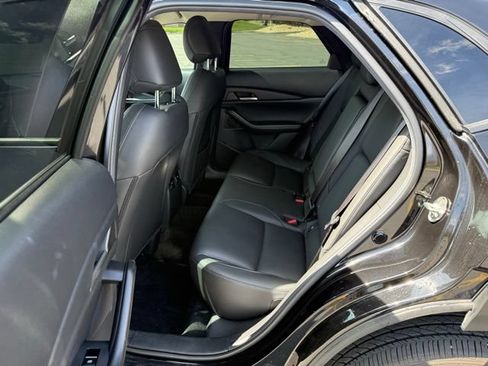Used 2026 MAZDA CX-30 AWD 2.5 S w/ Select Sport Pkg image 12