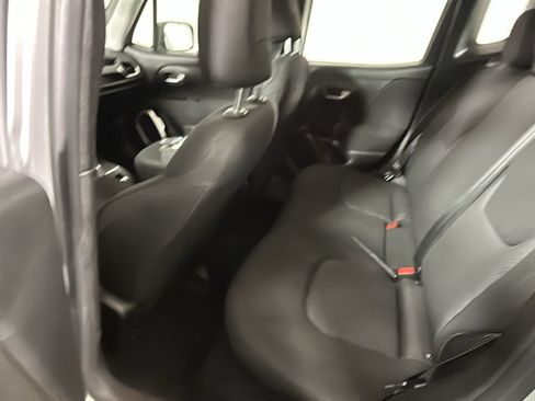 Used 2021 Jeep Renegade Sport AWD/4WD image 28