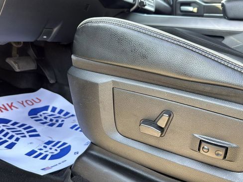 Used 2022 RAM 2500 Laramie image 11