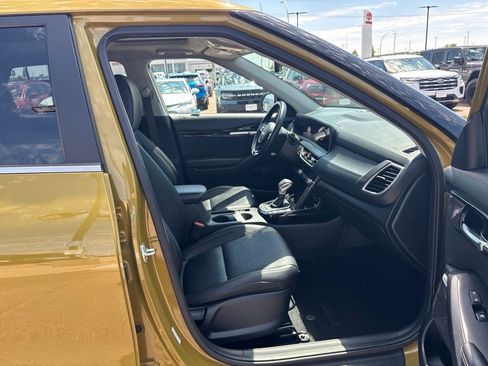 Used 2024 Kia Seltos SX w/ SX Sunroof Package AWD/4WD image 37