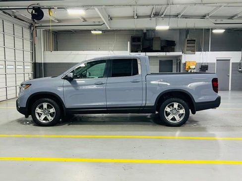 New 2026 Honda Ridgeline RTL image 15