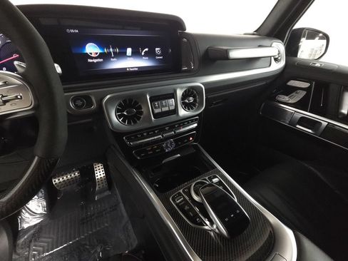 Used 2023 Mercedes-Benz G 63 AMG 4MATIC image 15