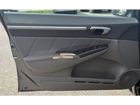 Used 2009 Honda Civic EX-L image 25