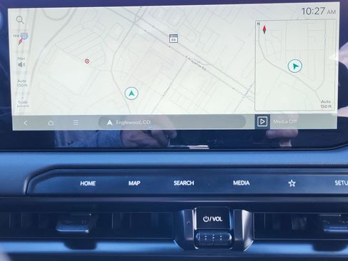 New 2027 Kia Telluride SX X-Line image 20