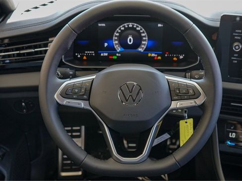 New 2026 Volkswagen Jetta Sport image 21