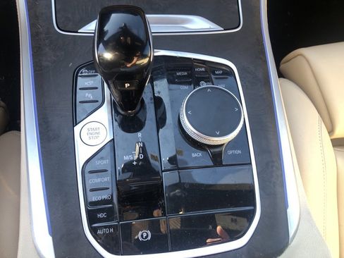 Used 2022 BMW X5 xDrive40i image 22