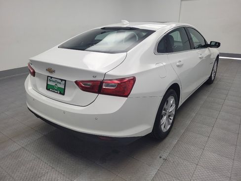 Used 2024 Chevrolet Malibu LT image 9