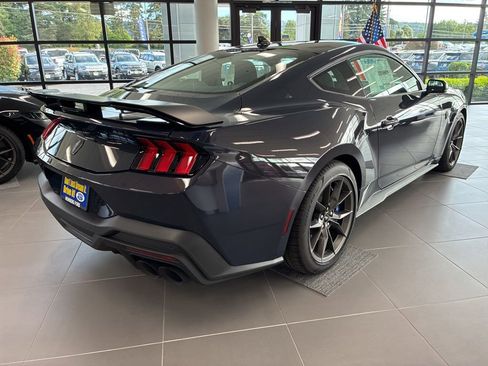 New 2026 Ford Mustang Dark Horse RWD image 7