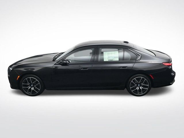 New 2026 BMW 760i xDrive w/ Executive Package AWD/4WD image 36