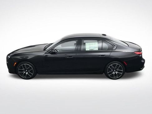 New 2026 BMW 760i xDrive w/ Executive Package AWD/4WD image 36