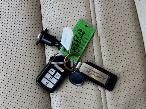 Used 2019 Honda CR-V EX-L image 32