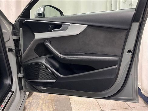 Used 2019 Audi S4 Premium Plus w/ Premium Plus Package image 12