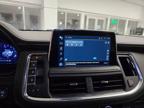 Used 2024 Chevrolet Tahoe LT AWD/4WD image 22