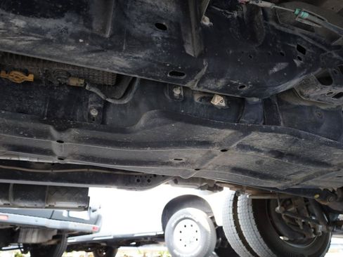 Used 2022 Ford F450 XL w/ STX Appearance Package AWD/4WD image 17