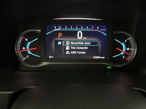 Used 2021 Honda Passport Sport image 14