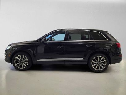 Used 2019 Audi Q7 3.0T Premium Plus w/ Premium Plus Package