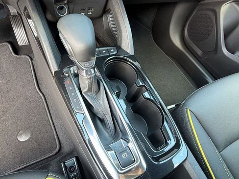 New 2026 Chevrolet TrailBlazer ACTIV w/ Convenience Package FWD image 23