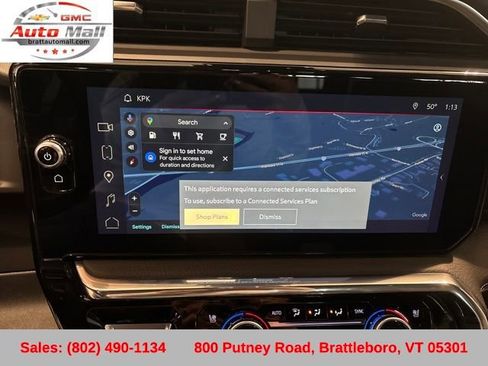 Used 2024 GMC Sierra 1500 Denali w/ Denali Reserve Package image 20