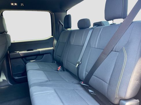 Used 2024 Ford F150 STX RWD image 23