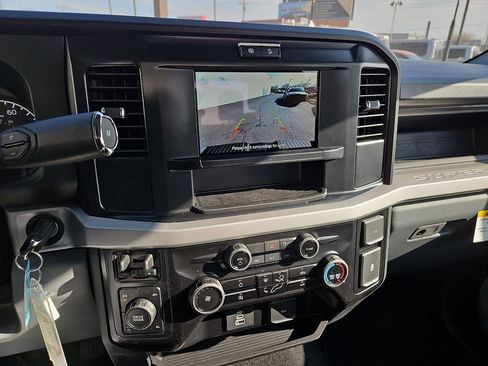 New 2026 Ford F350 XL w/ STX Appearance Package image 24