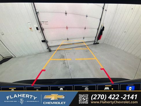 Used 2024 Chevrolet Tahoe LT w/ LT Signature Plus Package image 35