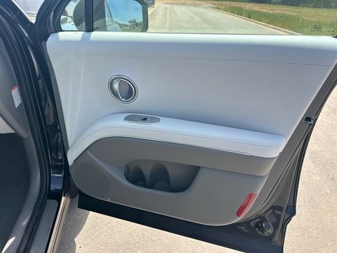 New 2026 Hyundai Palisade FWD Hybrid image 15