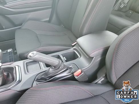 Used 2025 Subaru WRX Premium image 21