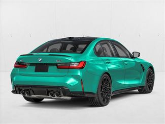 New 2027 BMW M3 Competition RWD video 2