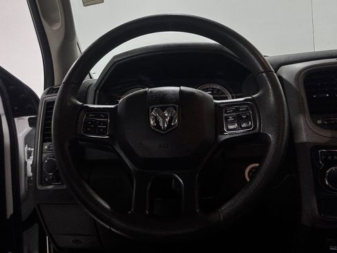 Used 2020 RAM 1500 Tradesman w/ Popular Equipment Group RWD image 4