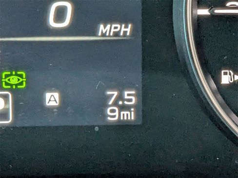 New 2025 Subaru Ascent Bronze Edition image 32