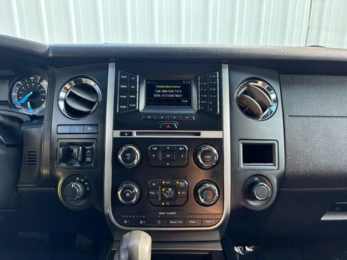 Used 2016 Ford Expedition XL w/ Equipment Group 101A AWD/4WD image 29