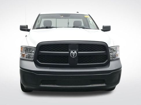 Used 2022 RAM 1500 Tradesman AWD/4WD image 2