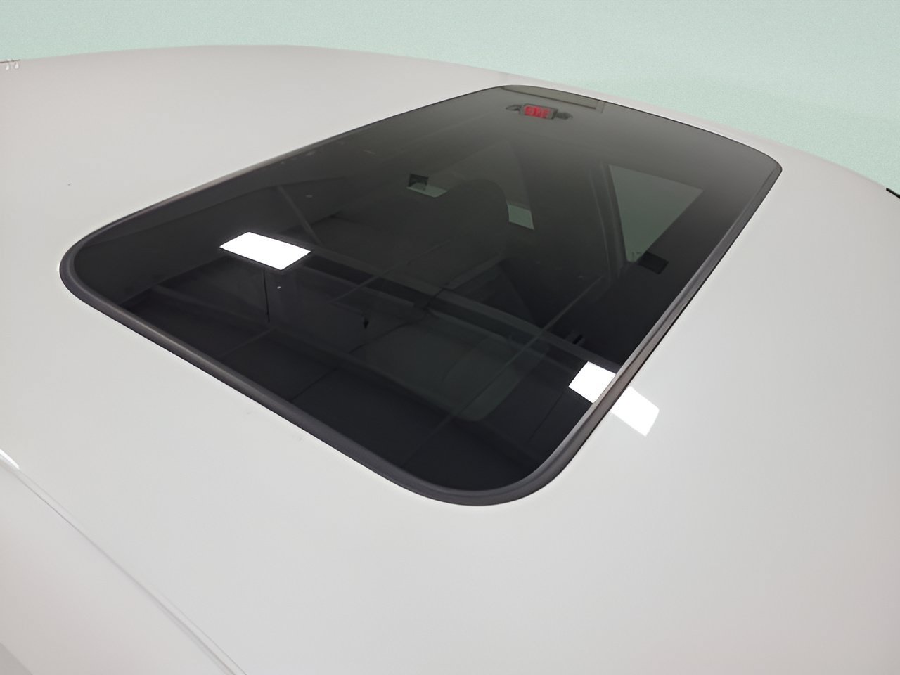 Certified 2024 Honda Civic EX image 9