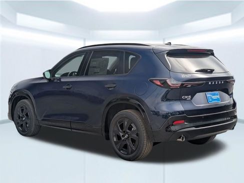 New 2026 MAZDA CX-5 2.5 S w/ Premium Plus Package AWD/4WD image 4