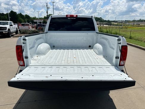 Used 2023 RAM 1500 Tradesman w/ Popular Equipment Group AWD/4WD image 22