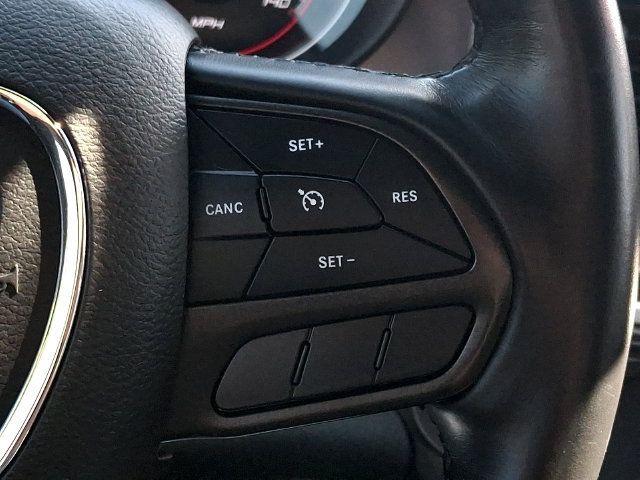 Used 2022 Dodge Charger SXT w/ Plus Group RWD image 21