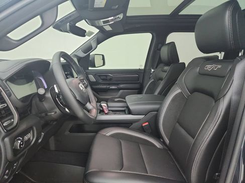 New 2026 RAM 1500 Rebel w/ G/T Package AWD/4WD image 19