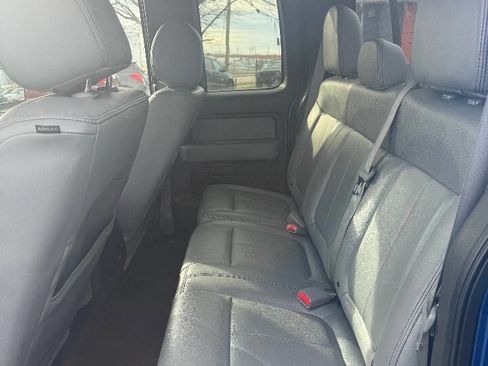 Used 2014 Ford F150 XLT w/ Equipment Group 302A Luxury image 10