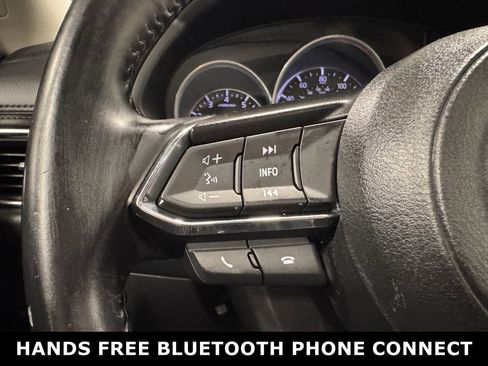 Used 2018 MAZDA CX-5 Touring w/ Preferred Equipment Package image 13