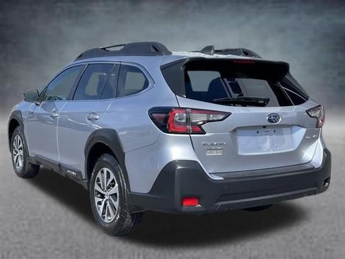 Certified 2023 Subaru Outback Premium image 19