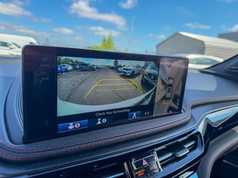 New 2026 Acura MDX Type S AWD/4WD image 23