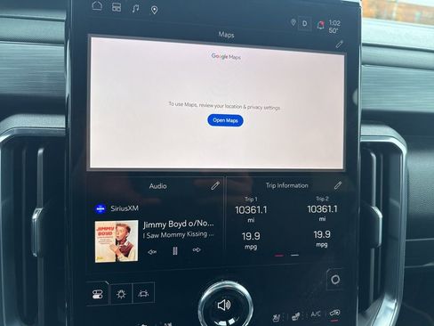 Used 2024 GMC Acadia AT4 w/ Super Cruise Package image 31